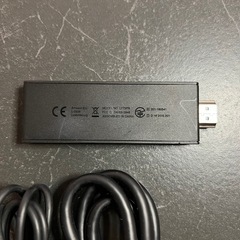 Amazon Fire TV Stick 第2世代 LY73PRの画像