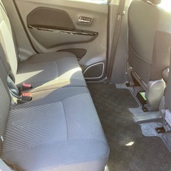 『全込み超特価』⭐️‼️『車検8年8月25日まで有り』⭐️‼️『KENWOOD ナビTV付き』⭐️‼️『タイミングチェーンエンジン』⭐️‼️『安心の修復歴無し』⭐️‼️MH34SワゴンRスティングレーX⭐️スマートキー⭐️HIDライト⭐️フォグ⭐️14インチアルミ⭐️ETC⭐️電格ドアミラー⭐️ベンチシート⭐️内装綺麗⭐️匂い無し⭐️『令和7年度自動車税も、リサイクル料も、全てコミコミの超特価』‼️『更に千葉＆成田ナンバー管轄は名変代行無料サービス』‼️『圧倒的な安さ』‼️『超激安早い者勝ち』‼️の画像