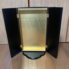 仏壇　コンパクト　の画像