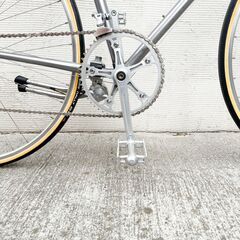 [値下げしました]ロードバイクの画像