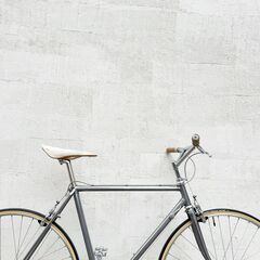 [値下げしました]ロードバイクの画像