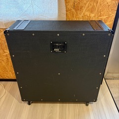 Marshall 1960A ギターアンプキャビネットの画像