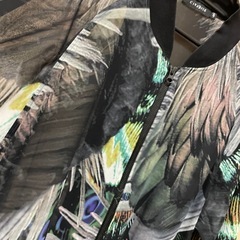 civarize　シアージャンパーの画像