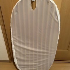 ストッケ ベビーベッド v2の画像