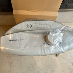 【未使用品】赤外線ヒーター　ツインワイド　EH-Q100F トヨトミの画像