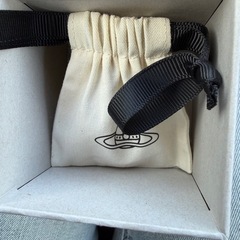 ヴィヴィアン　ネックレス　の画像