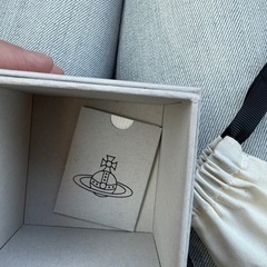 ヴィヴィアン　ネックレス　の画像