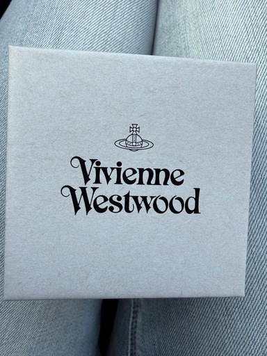 ヴィヴィアン　ネックレス