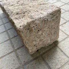 無料！❗️ブロック　レンガ　2個　ガーデニングの画像
