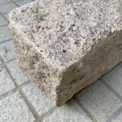 無料！❗️ブロック　レンガ　2個　ガーデニングの画像