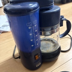 調理家電3点セットの画像