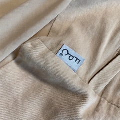 ビーズクッション  2個セットの画像