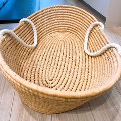 ベビー クーハンの画像