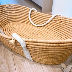 ベビー クーハンの画像