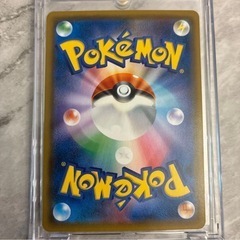 ルカリオ&メルメタルの画像