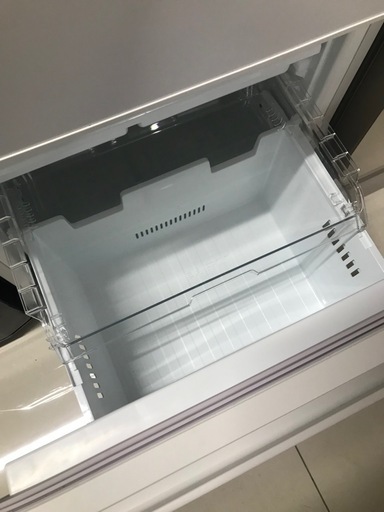 2024年冷蔵庫326ℓ 東芝