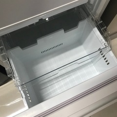 2024年冷蔵庫326ℓ 東芝の画像