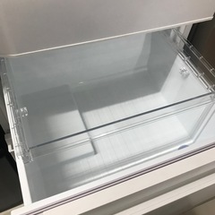 2024年冷蔵庫326ℓ 東芝の画像