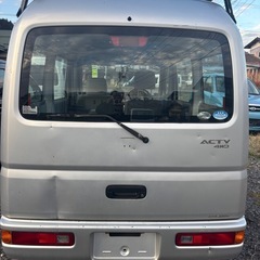 ホンダバモスの画像