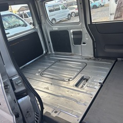 ホンダバモスの画像