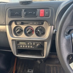 ホンダバモスの画像