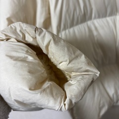 UNIQLO パウダーソフトジャケット　レディース　Sの画像