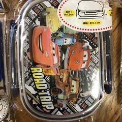 子ども用食器セットの画像