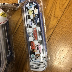 子ども用食器セットの画像