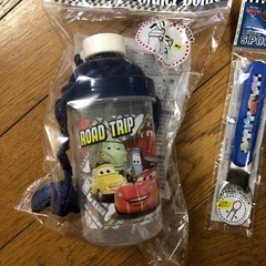 子ども用食器セットの画像