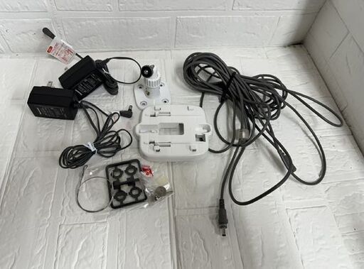 動作OK Panasonic ホームネットワークシステム 屋外カメラキット KX-HJC100K KX-HJB1000 パナソニック 