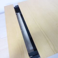 　　　無料差し上げます　テーブル天板のみ　DIY素材の画像