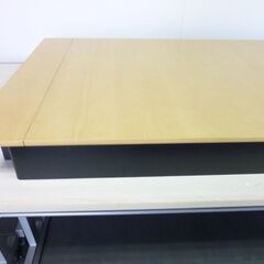 　　　無料差し上げます　テーブル天板のみ　DIY素材の画像