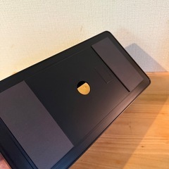 タワー　ティッシュケースの画像