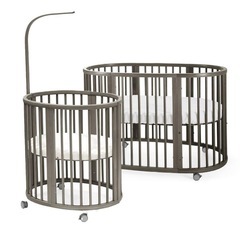 ストッケ ベビーベッド v2の画像