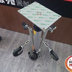 ▲ 配送不可【引取限定】アサダ Asada G40V 気圧アッパー エアコンプレッサ(ABX-09)付き【ハンズクラフト飯塚店】【中古】の画像