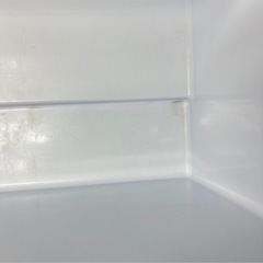 ⓵冷蔵庫&洗濯機✨容量大きめ‼️の画像