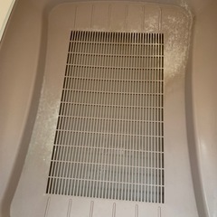 【取引中】デオトイレ本体の画像