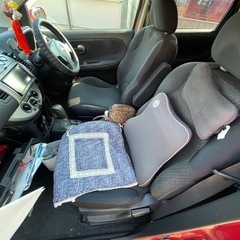 ニッサン　ノート　130000の画像