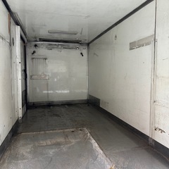 中古コンテナの画像