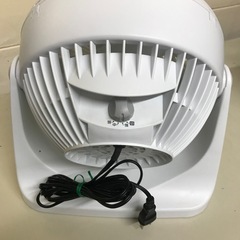 万代店　ツインバード　サーキュレーター　KJ-4781の画像