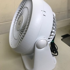 万代店　ツインバード　サーキュレーター　KJ-4781の画像