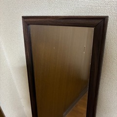 姿見 鏡 の画像