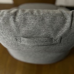 インフレータブルチェアの画像