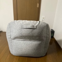 インフレータブルチェアの画像