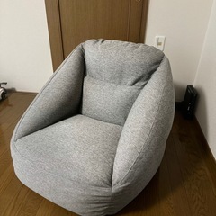 インフレータブルチェアの画像