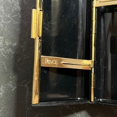 PRINCE の　シガレットケースの画像