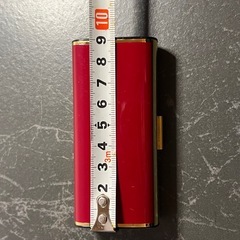 PRINCE の　シガレットケースの画像