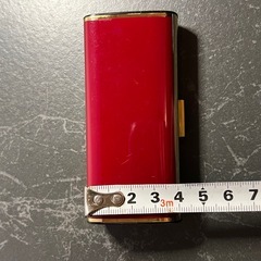 PRINCE の　シガレットケースの画像