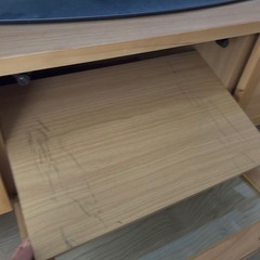 unico SULA テレビボードの画像