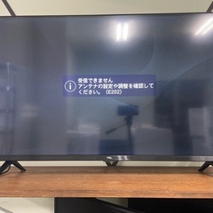 TCL 液晶テレビ 40型 2023年の画像